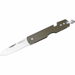Couteau de l'armée japonaise - Décapsuleur