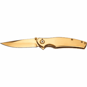 Gold Finger