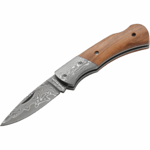 Damascus Mistress