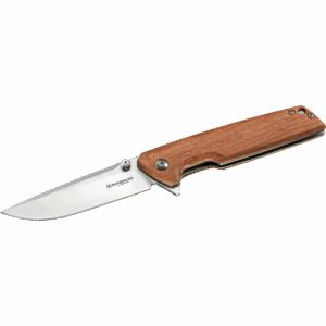 Straight Brother Wood