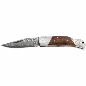 Damascus Duke