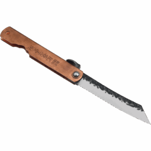 Higonokami Irogane