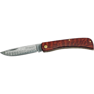 Magnum Snake Rangebuster Damascus