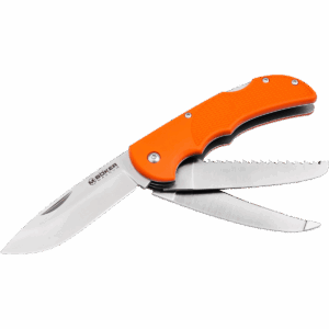 HL Tripple Pocket Knife