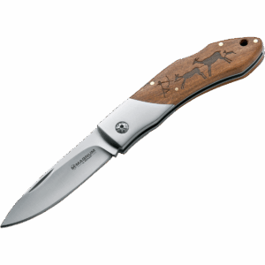 Caveman Steel