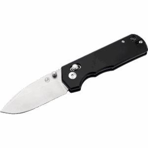 Rockstub Black