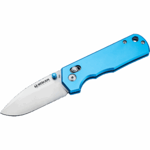 Rockstub Blue Elox