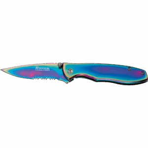 Rainbow II