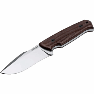 Bison Guayacan 2.0