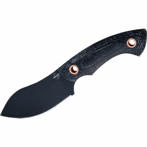 Nessmi Pro black