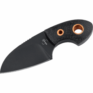 Gnome all Black Copper