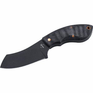 Rhino all Black Copper