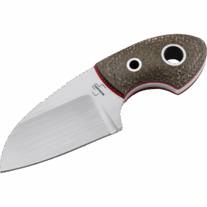 Gnome Micarta D2