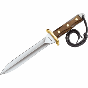 Combat Dagger