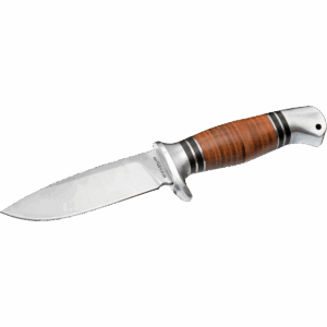 Leatherneck Hunter
