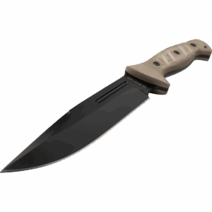 Desert Warrior 2.0