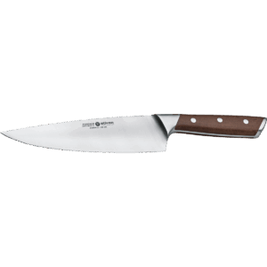 Forge Bois - Chef