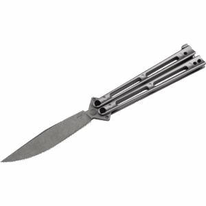 Papillon D2