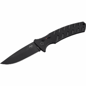 Large Strike Grivory Black