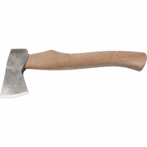 Appalachian Damascus