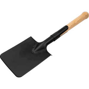 Shovel M1874