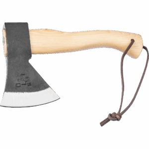 Appalachian Origin Mini Axe