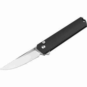 Kwaiken Compact Button Lock