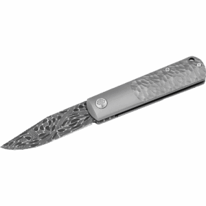 BRLW Meteorite Damast