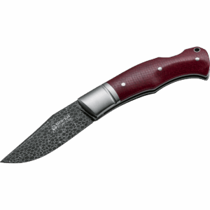 Boxer Damascus