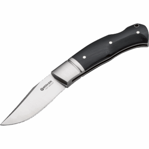 Boxer Micarta