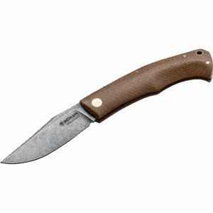 Boxer EDC Brown