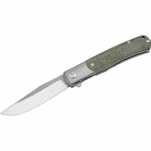 TRPPR Micarta