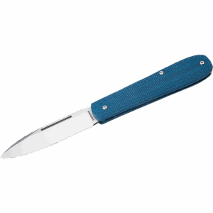 Coffin Handle Micarta