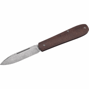 Coffin Jute Micarta