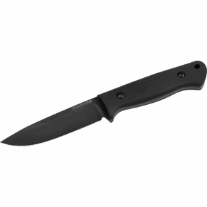 DBK Bushfriend 2000 Allblack