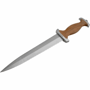 Swiss Dagger