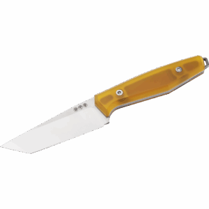 Daily Knives AK1 American Tanto Ultem
