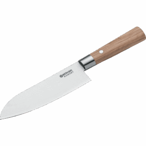 Damas Santoku