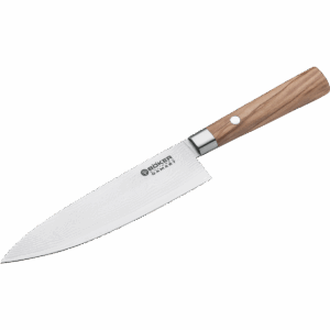Damas Chef