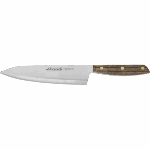 Nordika - Couteau de Chef