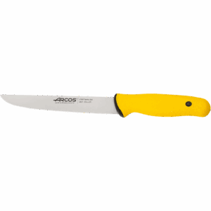 DuoPro - Couteau à parer droit