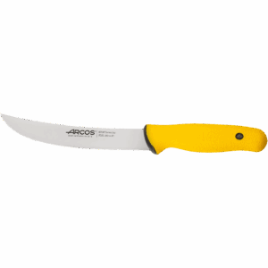 DuoPro - Couteau à parer courbe