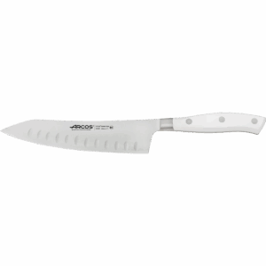 Rocking Santoku - Riviera Blanc
