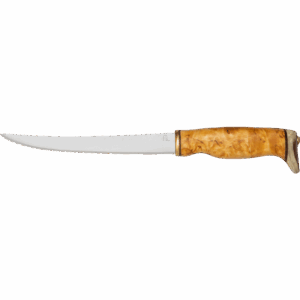 Fillet knife
