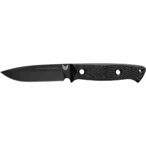 Bushcrafter