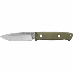Bushcrafter