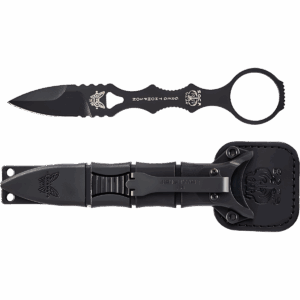 Mini Socp Dagger
