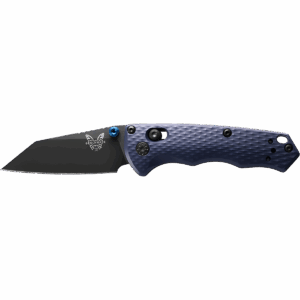 Full Immunity - Bleu