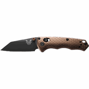 Full Immunity - Burnt Bronze