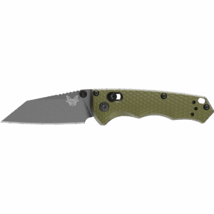 Full Immunity - Vert